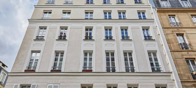 Charming apartment St Germain des Près图片