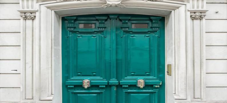 Cosy and peaceful studio - 2P - Nation/Voltaire图片