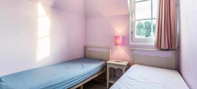 3 Room House 6 People Comfort图片