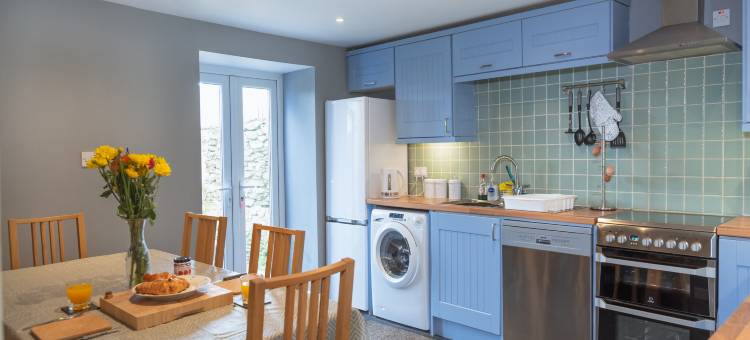 Cottage in Devon near Dog-Friendly Beaches图片