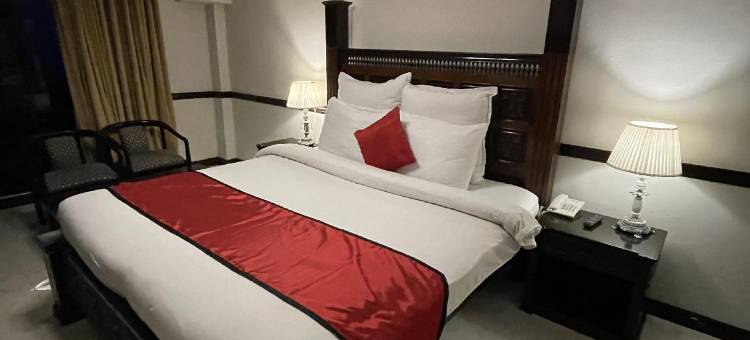 香格里拉度假酒店-昌拉加利(Shangrilla Hotel & Resort-Changlagali)图片