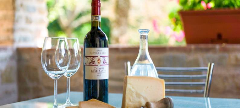 Holiday Home in Città di Castello with Pool图片