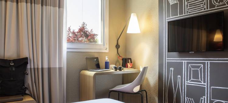 宜必思马西酒店(Ibis Massy)图片