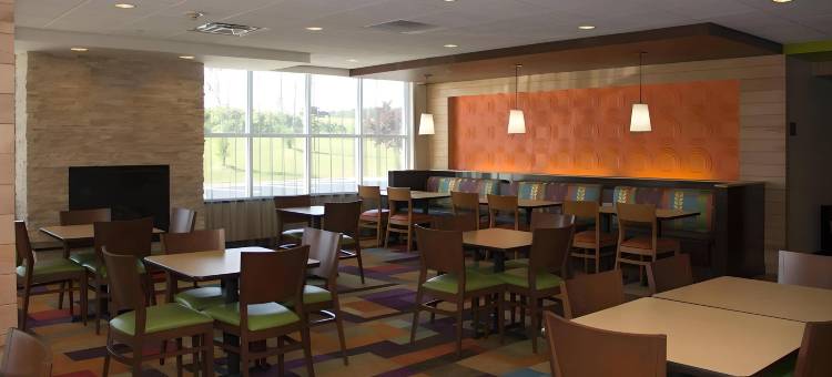 舒适酒店及套房(Comfort Inn & Suites)图片