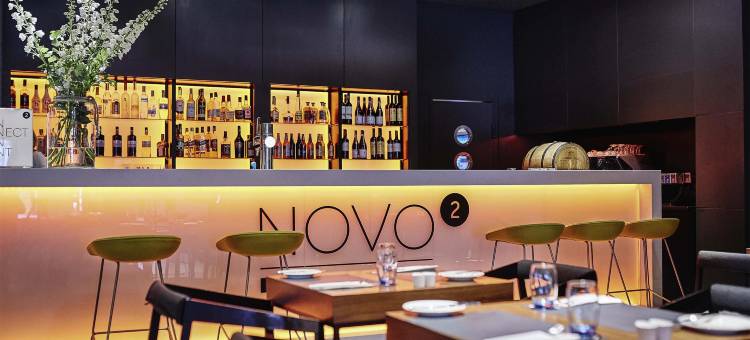 克拉特夫市西诺富特酒店(Novotel Krakow City West)图片