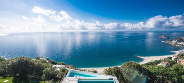 Holiday apartment in Vado with swimming pool图片
