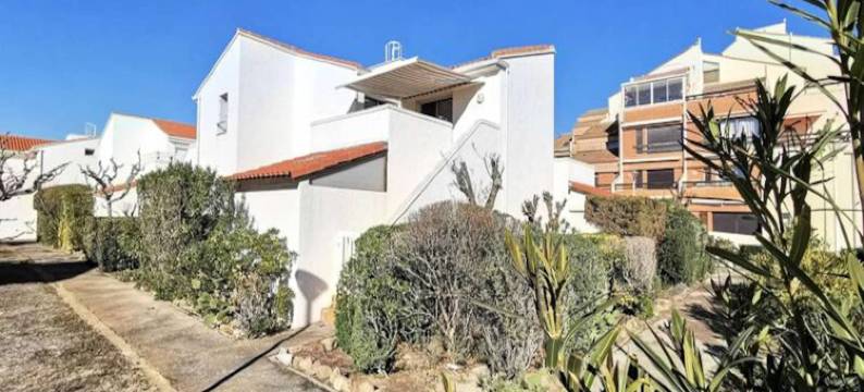 3 Rooms for 4 People图片