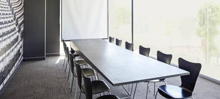 宜必思库利阿坎酒店(Ibis Culiacan)图片