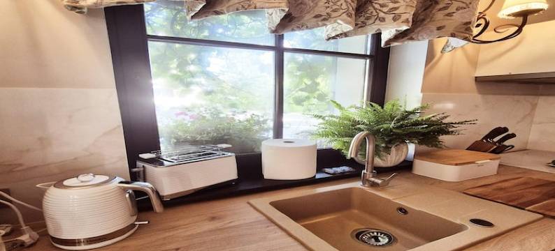 Comfortable Holiday Home with Sauna and Whirlpool图片
