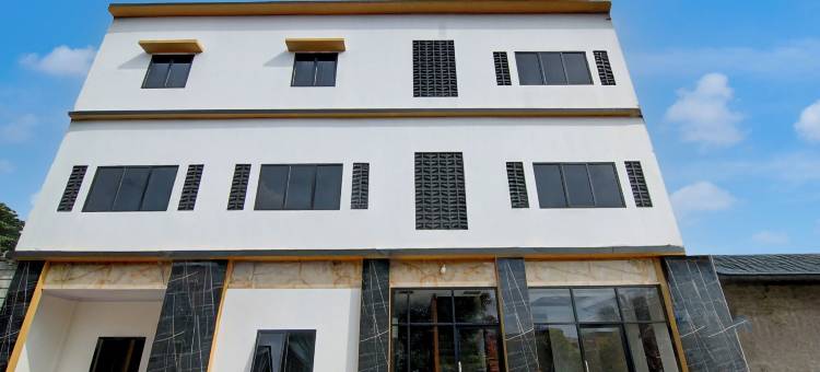 Collection O 94762 星光(Collection O 94762 Starlight)图片