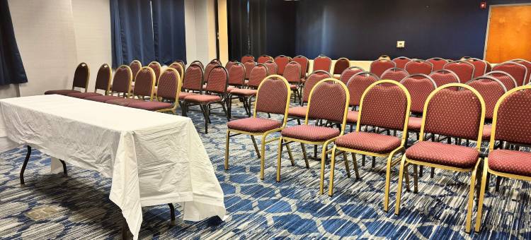 Wingate by Wyndham Tuscaloosa图片