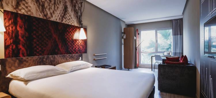 宜必思穆罕默迪耶酒店(Ibis Mohammedia)图片