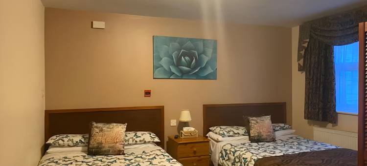 OYO Baytree旅馆(Baytree Lodge)图片