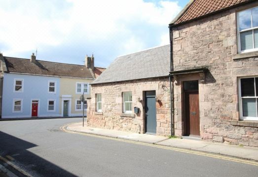 Newly Refurbished Cottage - Sleeps 4 - Central Hotel Overview