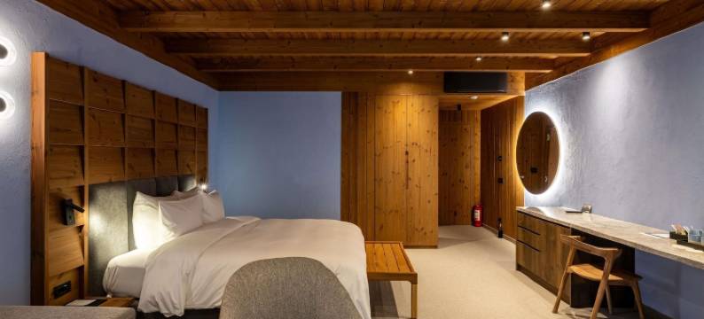 瑞士酒店布拉索夫波亚纳(Swissôtel Poiana Brasov)图片