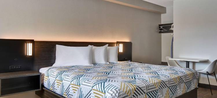 佛罗里达杰克逊维尔 - 贝梅多斯 6 号公寓酒店(Studio 6 Extended Stay - Jacksonville, FL - Baymeadows)图片