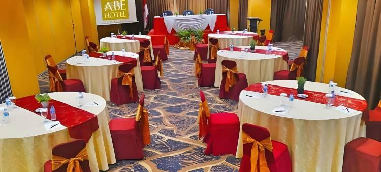 ABE大酒店(Grand Abe Hotel)图片