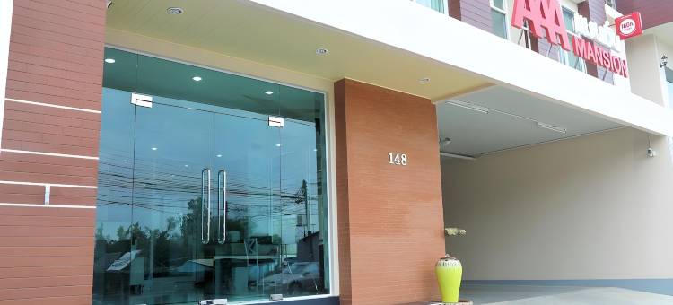 TTT酒店(TTT Hotel)图片