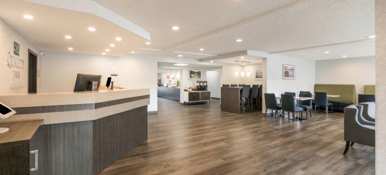 凯艺酒店(Quality Inn)图片