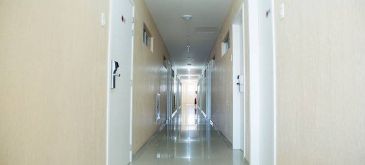 伊哈科斯提拉酒店(Hotel Ilha Costeira)图片