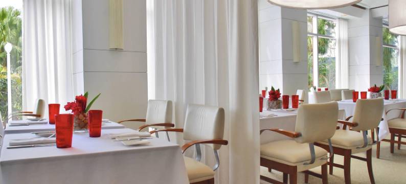 迈阿密机场铂尔曼酒店(Pullman Miami Airport)图片