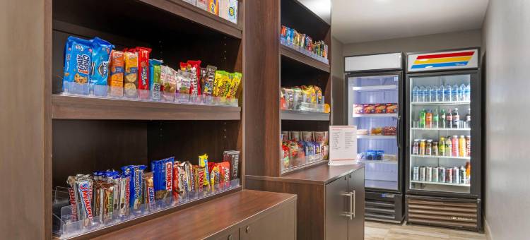 舒适套房酒店 - 近伯克戴尔村 - 亨特斯维尔(Comfort Suites Near Birkdale Village- Huntersville)图片