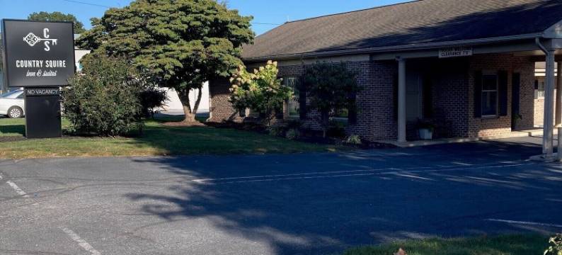 Country Squire酒店和套房(Country Squire Inn and Suites)图片