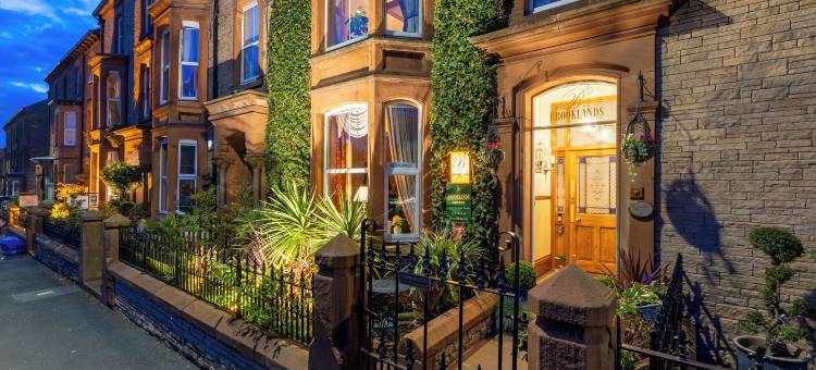 布鲁克兰客栈(Brooklands Guest House)图片