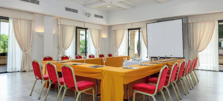 Azz Guadacorte Campo de Gibraltar图片