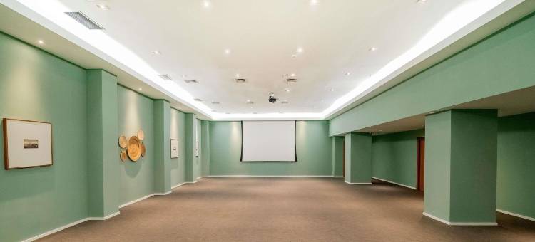 里约热内卢科帕卡巴纳美爵酒店(Grand Mercure Rio de Janeiro Copacabana)图片