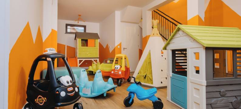 奥萨达斯涅兹卡酒店(Osada Śnieżka koło Karpacza)图片