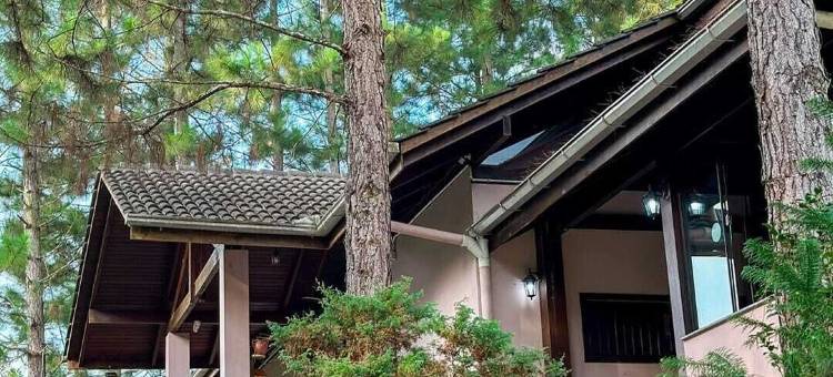 佩酒店・Casarão Gastehaus精品店(Pousada Casarão Gastehaus)图片