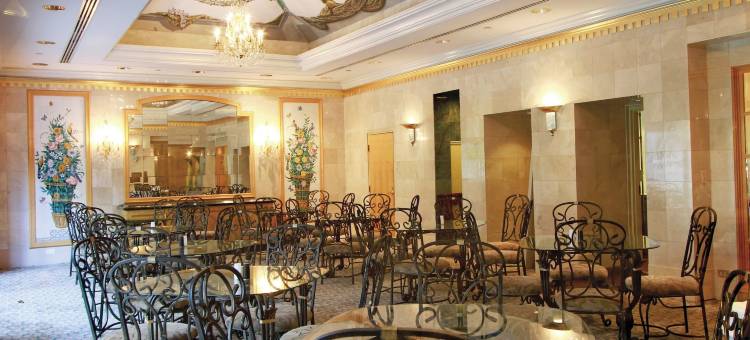 威基基温德姆皇家花园度假酒店(Club Wyndham Royal Garden at Waikiki)图片