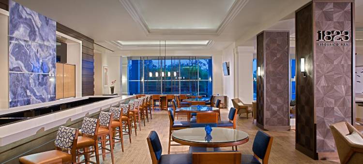 坦帕湾君悦大酒店(Grand Hyatt Tampa Bay)图片