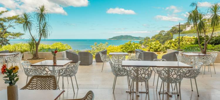 塔马林德温德姆酒店(Wyndham Tamarindo)图片