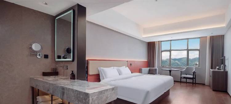 博白宝悦酒店(玉林博白客家文化步行街店)图片