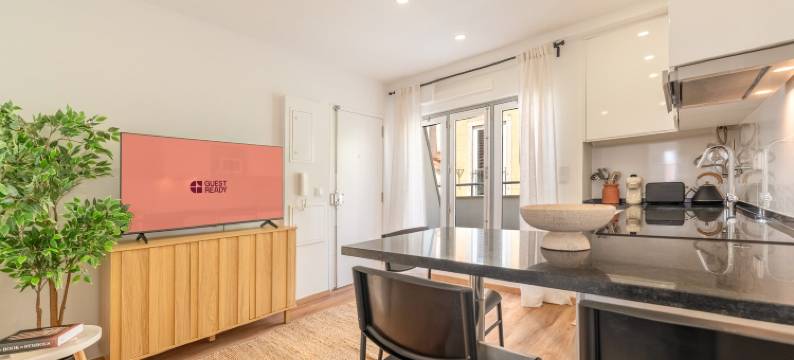 GuestReady - Boaventura Apartments  - The third图片