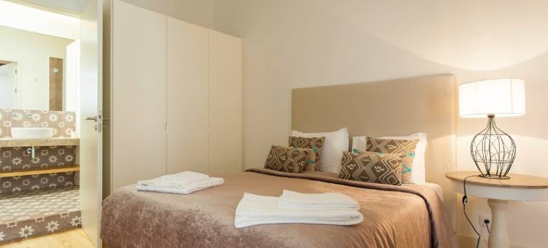 GuestReady - Great flat near Lisbon Cathedral图片