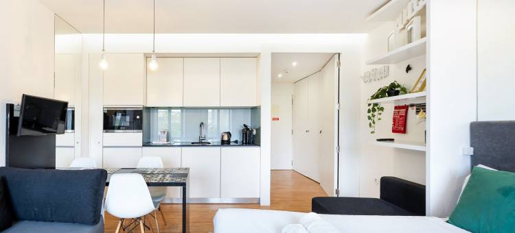 GuestReady - Cathedral Design Apartments - Ribeira图片