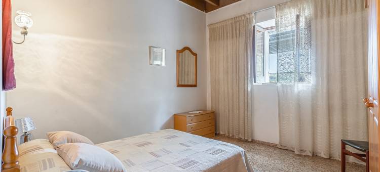 Cas Consul - Villa With Private Pool. Free Wifi图片