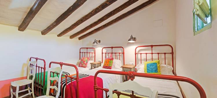 Holiday Home Fraga with Private Pool图片