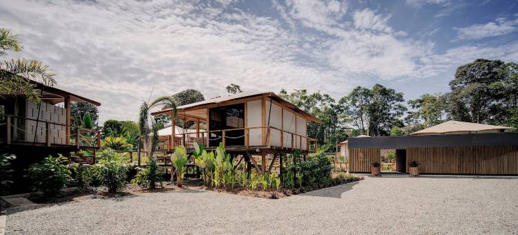 EVIA 生活度假村(EVIA Life Resort)图片