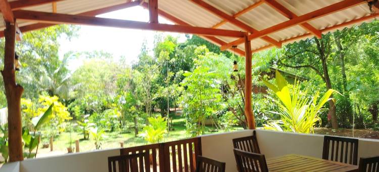 Wilpattu野生别墅(Wilpattu Wild Villa)图片