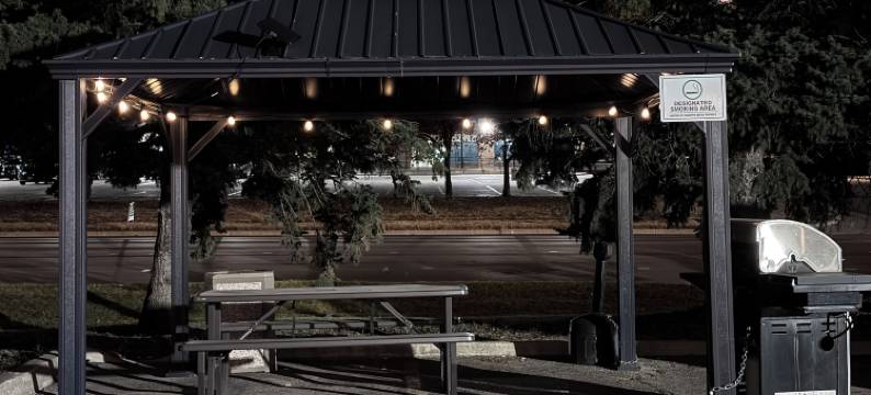 圭尔夫速8酒店(Super 8 by Wyndham Guelph)图片