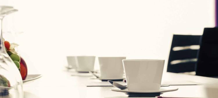 哈根美居酒店(Mercure Hotel Hagen)图片