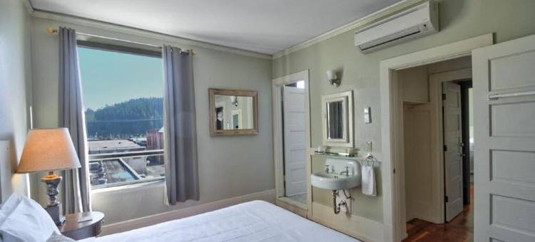 森特勒利亚广场大宴厅及复古酒店(Centralia Square Grand Ballroom and Vintage Hotel)图片