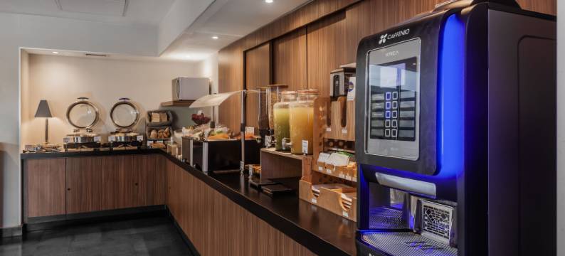 塞拉亚加莱里亚斯万豪城市快捷酒店(City Express by Marriott Celaya Galerias)图片