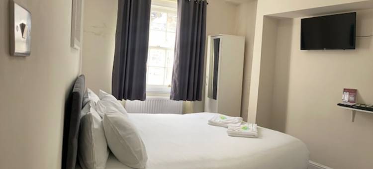 OYO 奥班维多利亚酒店(OYO Oban Victoria Hotel)图片