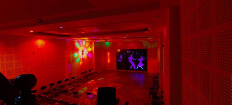 山顶酒店(Hotel Mountain Top)图片