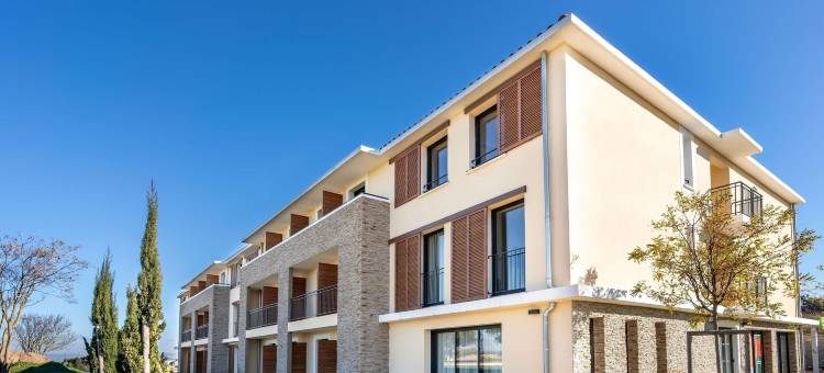 Ibis Styles Cabriès Aix-En-Provence TGV图片